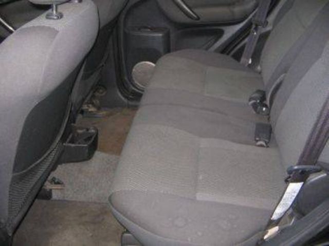 2004 Toyota RAV4