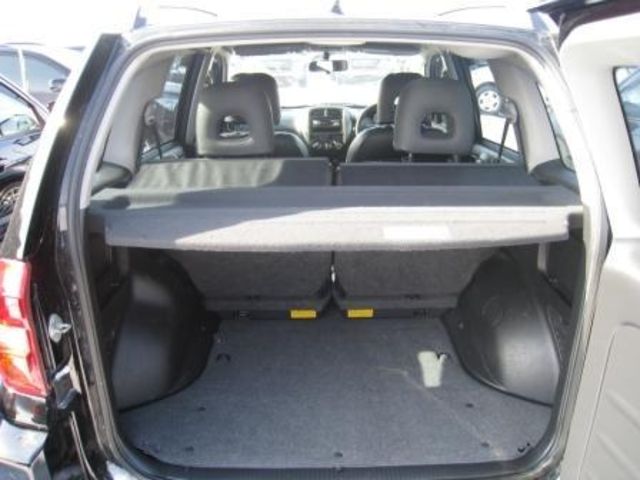 2004 Toyota RAV4