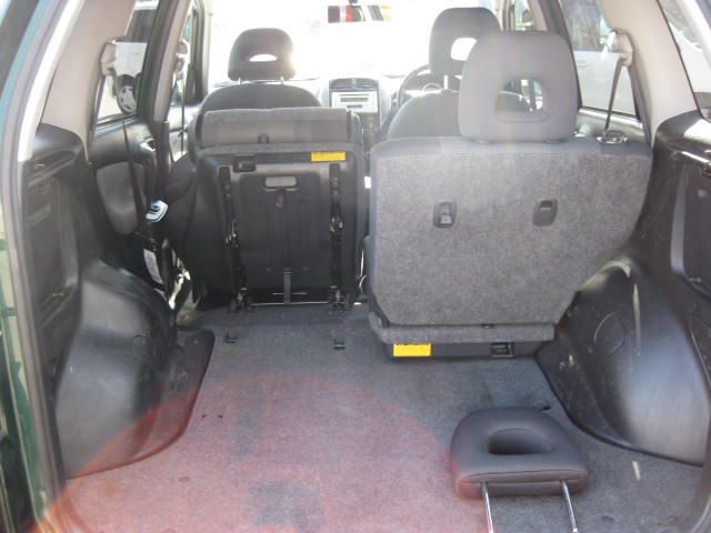 2004 Toyota RAV4