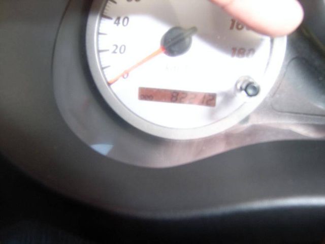 2004 Toyota RAV4