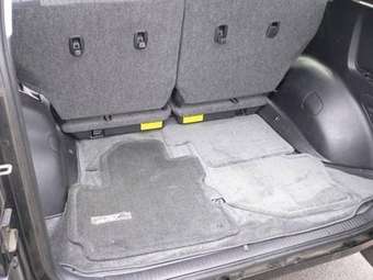 2004 Toyota RAV4 Photos