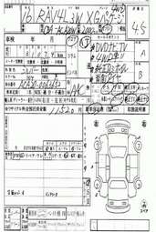 2004 Toyota RAV4 Pics