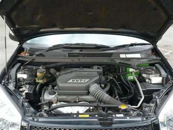 2004 Toyota RAV4 Pictures