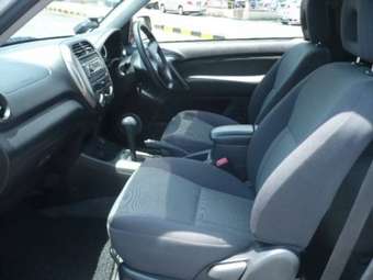 2004 Toyota RAV4 For Sale