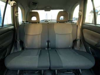 2004 Toyota RAV4 For Sale