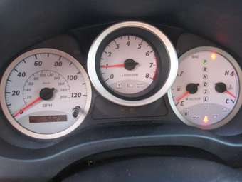 2004 Toyota RAV4 For Sale