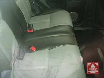 2004 Toyota RAV4 Pictures