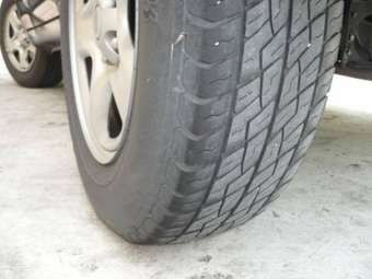 2004 Toyota RAV4 Images