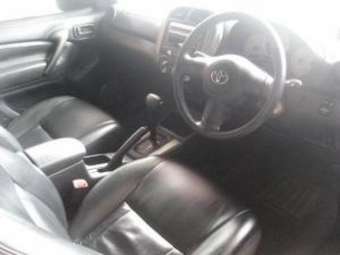 2004 Toyota RAV4 Photos