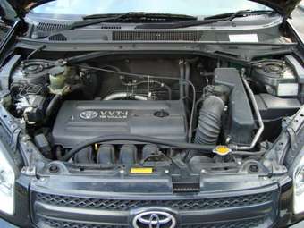 2004 Toyota RAV4 For Sale