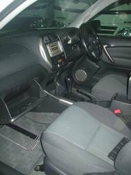 2004 Toyota RAV4 Pictures
