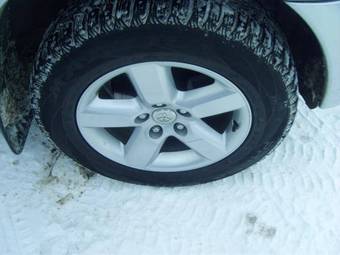 2004 Toyota RAV4 For Sale