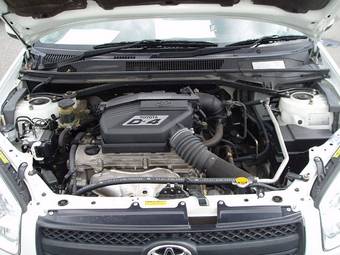 2004 Toyota RAV4 For Sale
