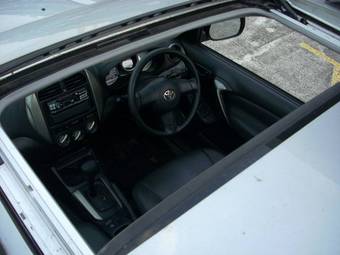2004 Toyota RAV4 Pictures