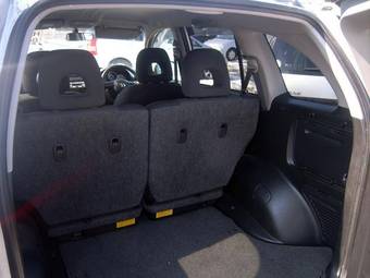 2004 Toyota RAV4 Photos