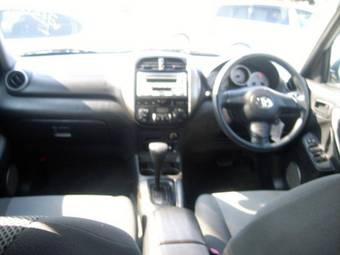2004 Toyota RAV4 For Sale