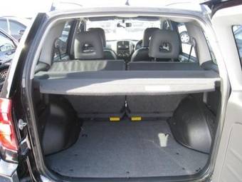2004 Toyota RAV4 Photos