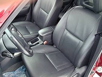 2004 Toyota RAV4 Photos