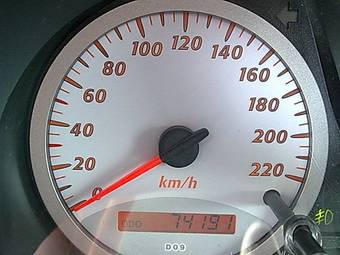 2004 Toyota RAV4 Pictures