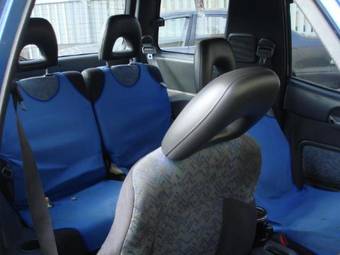 2004 Toyota RAV4 For Sale