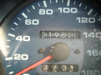 2004 Toyota RAV4 Images