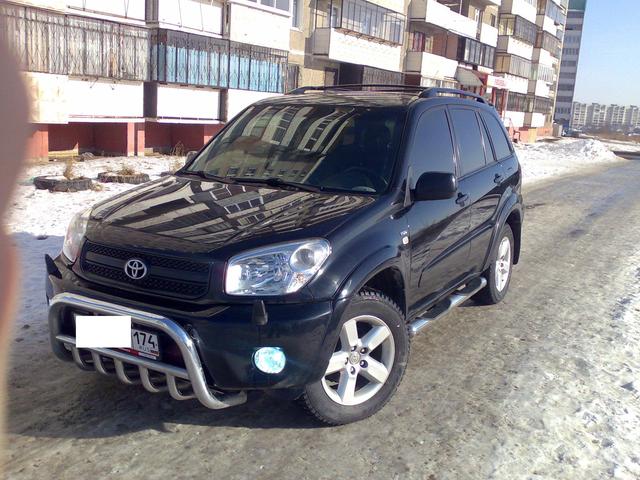 toyota rav4 2004 smokes on startup toyota rav4 2004 smokes on startup
