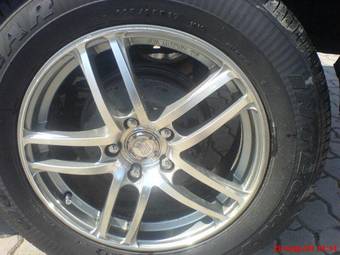 2004 Toyota RAV4 Pictures