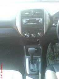 2004 Toyota RAV4 Photos