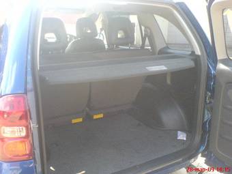 2004 Toyota RAV4 For Sale