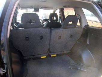 2004 Toyota RAV4 Photos