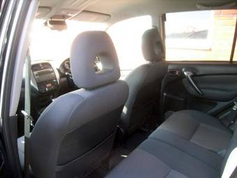 2004 Toyota RAV4 For Sale