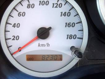 2004 Toyota RAV4 Images