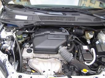 2004 Toyota RAV4 Pictures