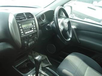 2004 Toyota RAV4 For Sale