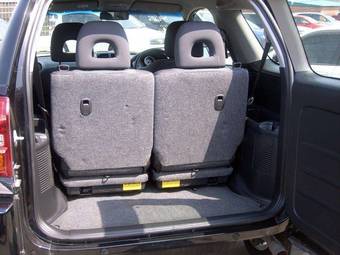 2004 Toyota RAV4 Pics