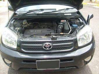 2004 Toyota RAV4 For Sale