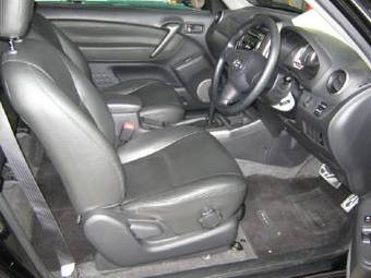 2004 Toyota RAV4 For Sale