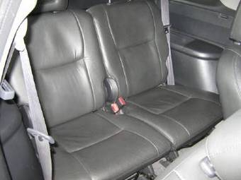 2004 Toyota RAV4 Images