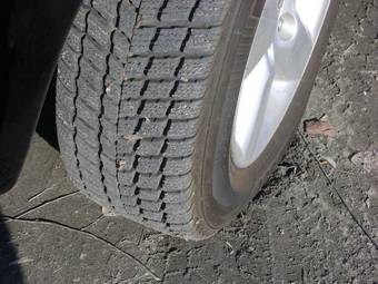 2004 Toyota RAV4 Pictures