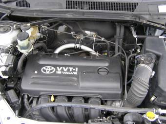 2004 Toyota RAV4 For Sale