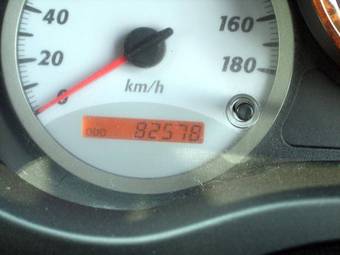 2004 Toyota RAV4 For Sale