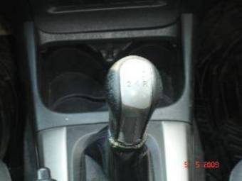 2004 Toyota RAV4 Photos