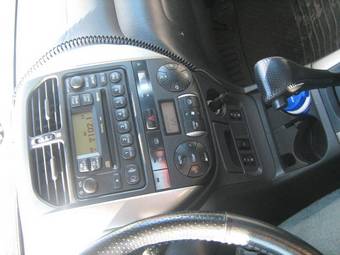2004 Toyota RAV4 specs, Engine size 2000cm3, Fuel type Gasoline