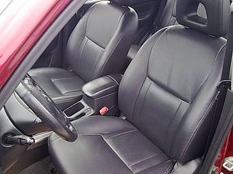 2004 Toyota RAV4 Photos