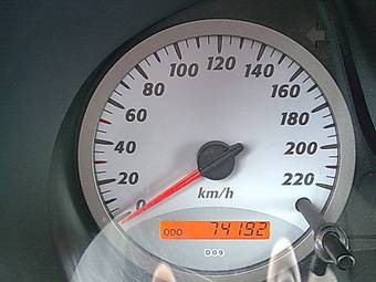 2004 Toyota RAV4 For Sale