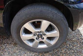 2004 Toyota RAV4 Pictures