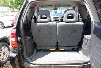 2004 Toyota RAV4 For Sale