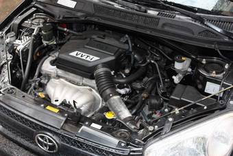 2004 Toyota RAV4 Pictures