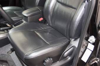 2004 Toyota RAV4 Images