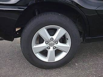 2004 Toyota RAV4 For Sale